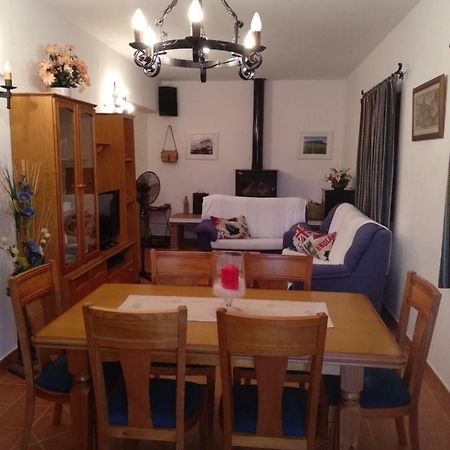 Casa Rural Cerca Del Caminito Del Rey Ardales Eksteriør bilde
