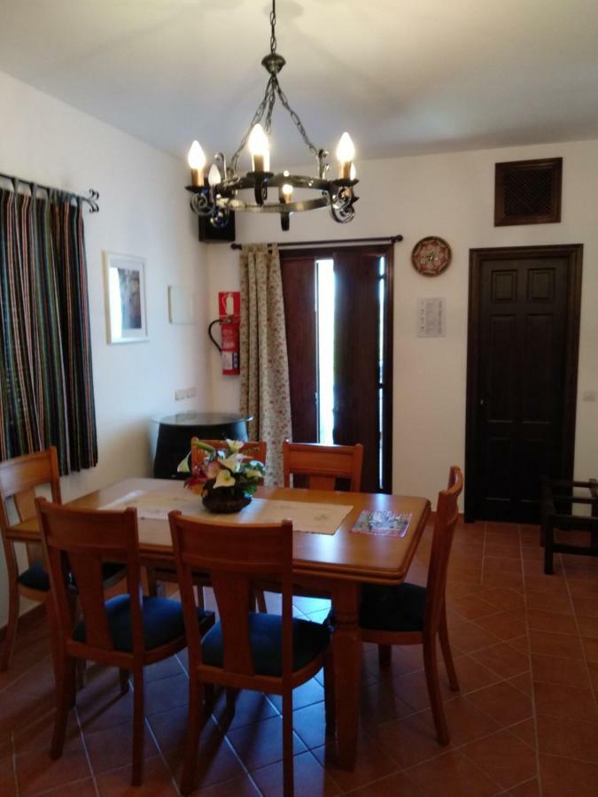 Casa Rural Cerca Del Caminito Del Rey Ardales Eksteriør bilde